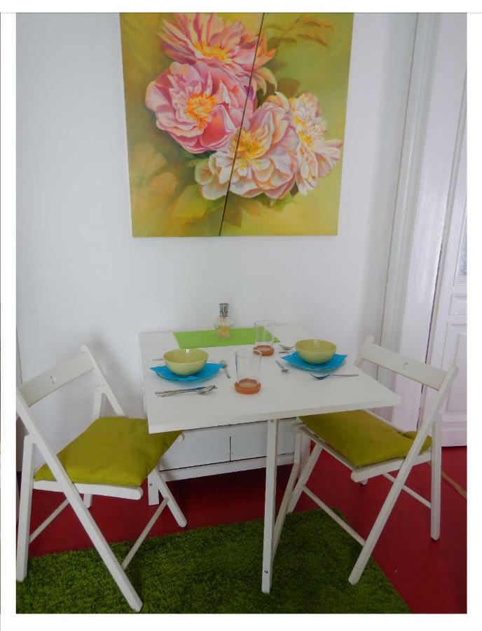 Bilocale A San Salvario Apartment Turin Exterior photo